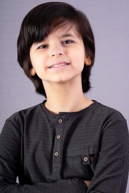 Actor Image
