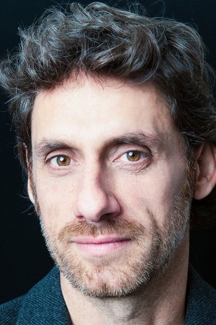 Actor Image