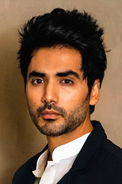 Actor Image