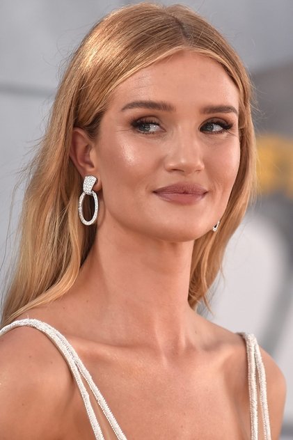 Rosie Huntington-Whiteley Rosie Huntington-Whiteley