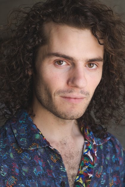Actor Image