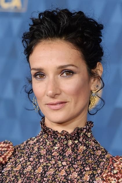 Indira Varma Profilbild