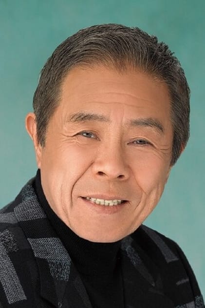 Saburo Kitajima Profilbild