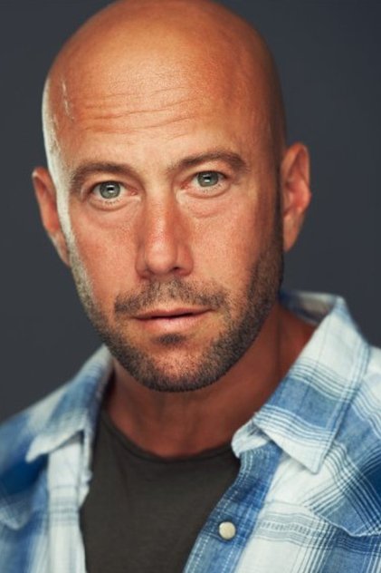 Actor Image