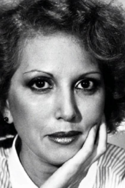 Susana Rinaldi Susana Rinaldi