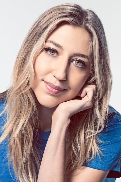 Heidi Gardner Profilbild