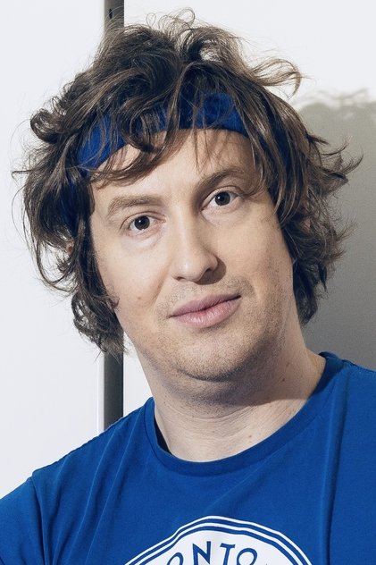 Actor Image