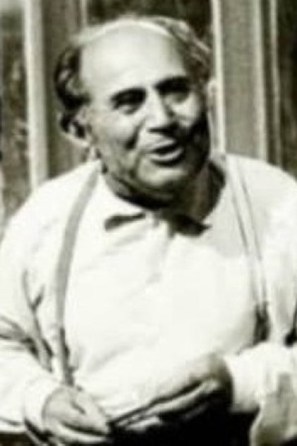 Actor Image