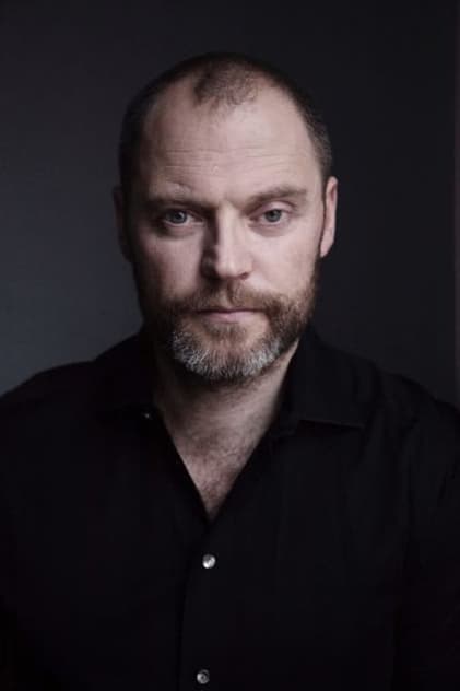 Jacob Ulrik Lohmann Profilbild