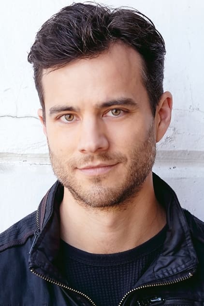 Kristopher Turner Kristopher Turner