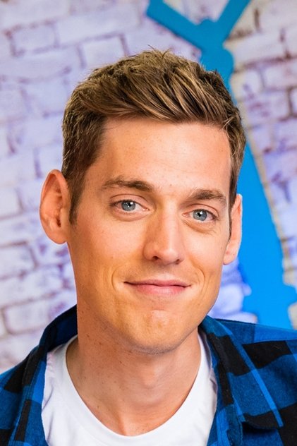 Sam Homewood Sam Homewood