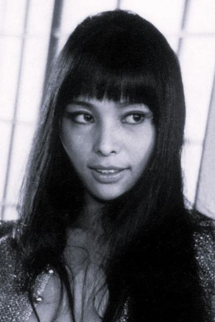 Akiko Wakabayashi Akiko Wakabayashi
