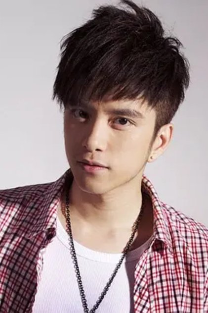 Bob Cheung Yin-Pok Bob Cheung Yin-Pok
