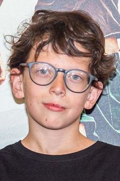 Actor Image