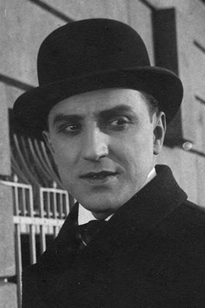 Actor Image