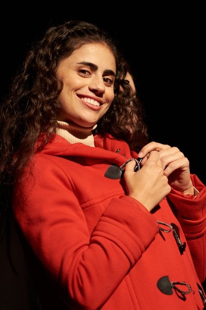 Actor Image