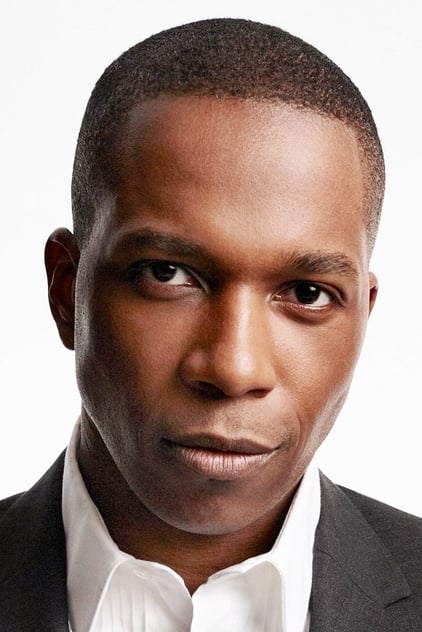 Leslie Odom Jr. Profilbild