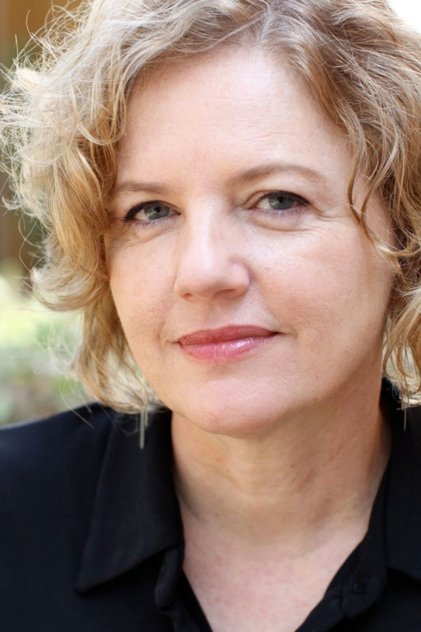 Eve Gordon Eve Gordon