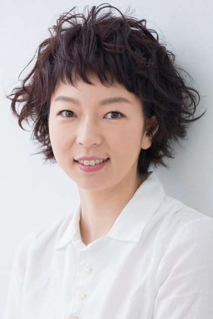 Actor Image