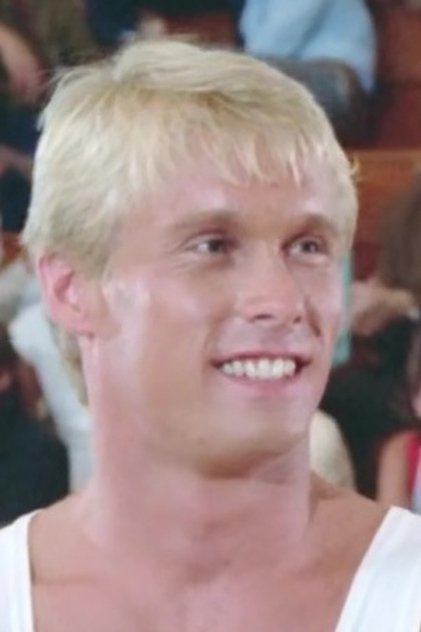 Actor Image