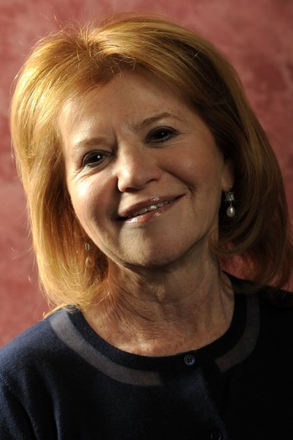 Letty Aronson Letty Aronson