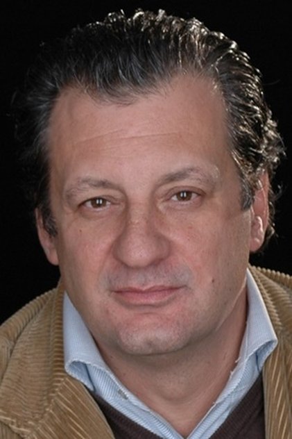 Fabrizio Donvito Profilbild