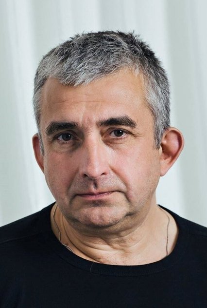 Actor Image