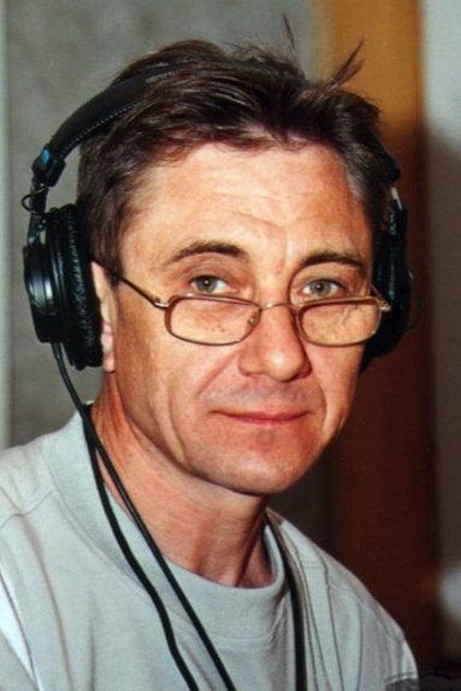 Vyacheslav Baranov Vyacheslav Baranov