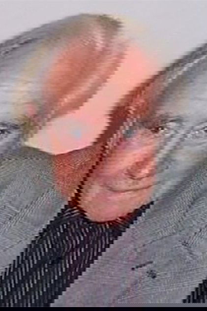 Peter Tuddenham Peter Tuddenham