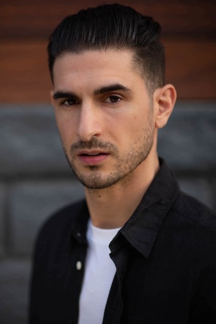 Actor Image