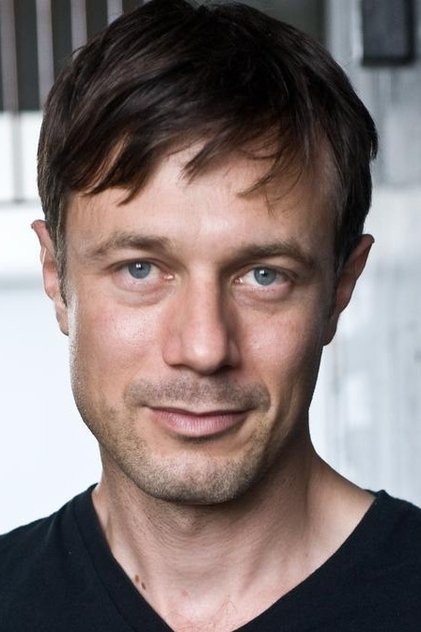 Actor Image