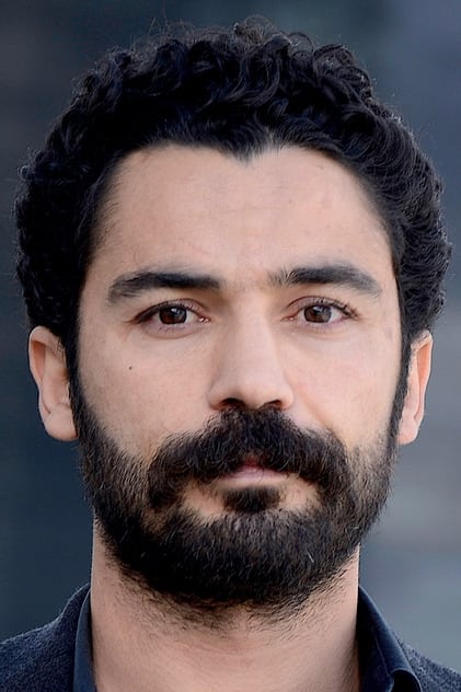 Actor Image