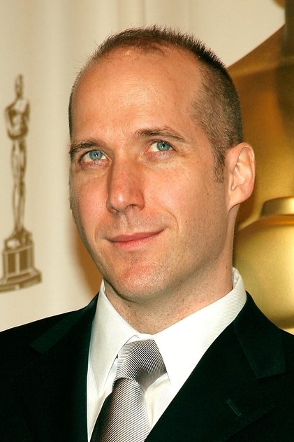 Michael Arndt Michael Arndt