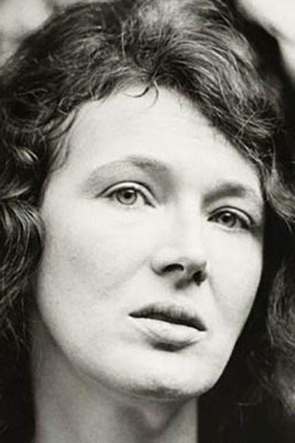 Angela Carter Profilbild