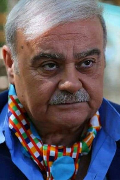 Actor Image