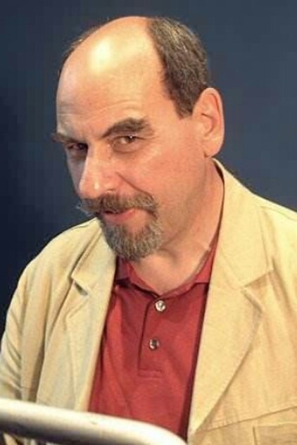 Actor Image