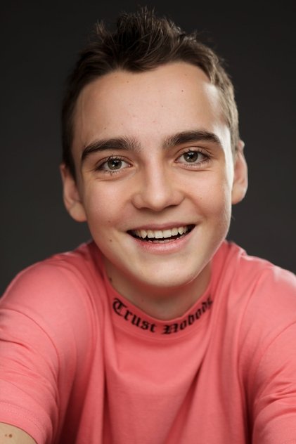 Actor Image