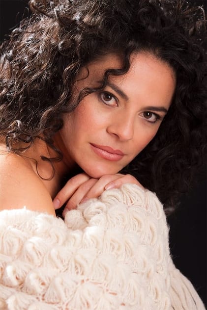 Isabel Gaona Profilbild