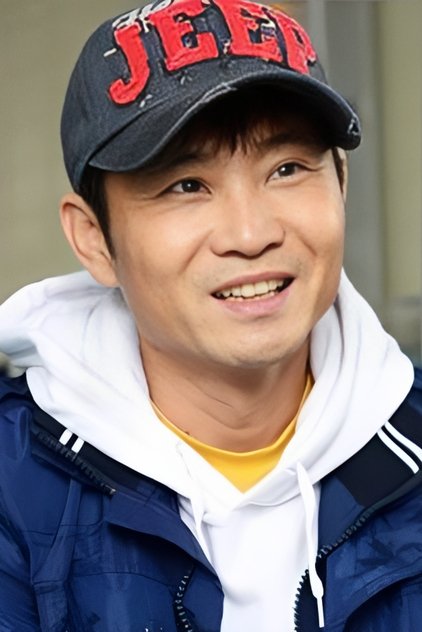 Baek Kyung-chan Baek Kyung-chan