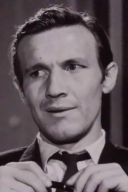 Actor Image