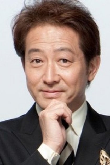 Actor Image