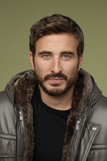 Ryan Corr Ryan Corr