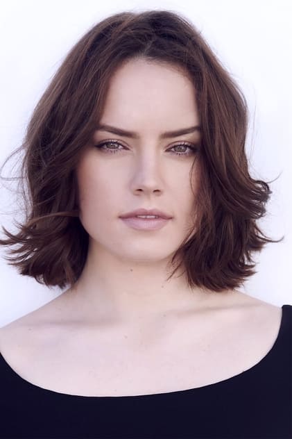 Daisy Ridley Profilbild