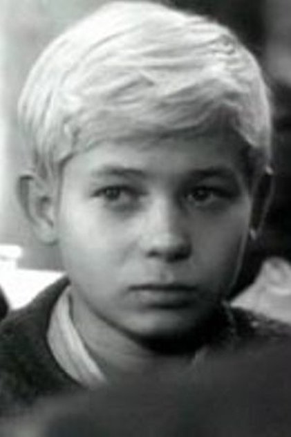 Actor Image