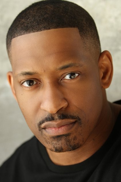 Actor Image