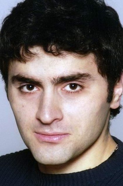 Actor Image