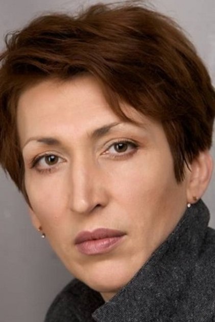 Actor Image