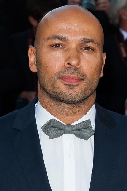 Actor Image
