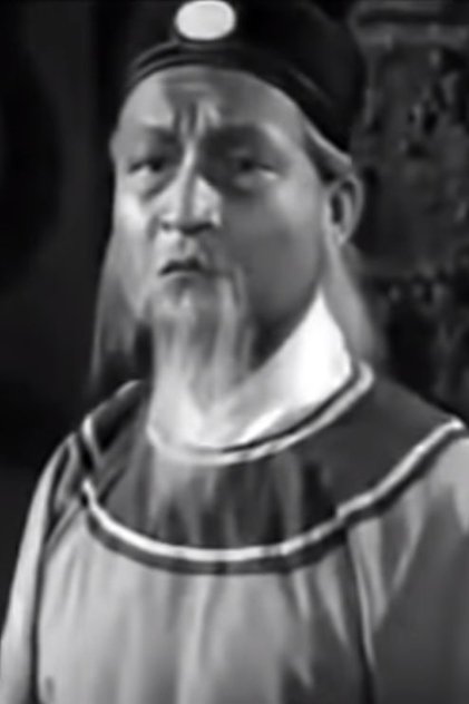 Actor Image