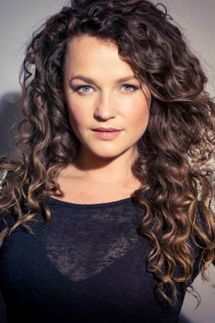 Anna Speller Profilbild